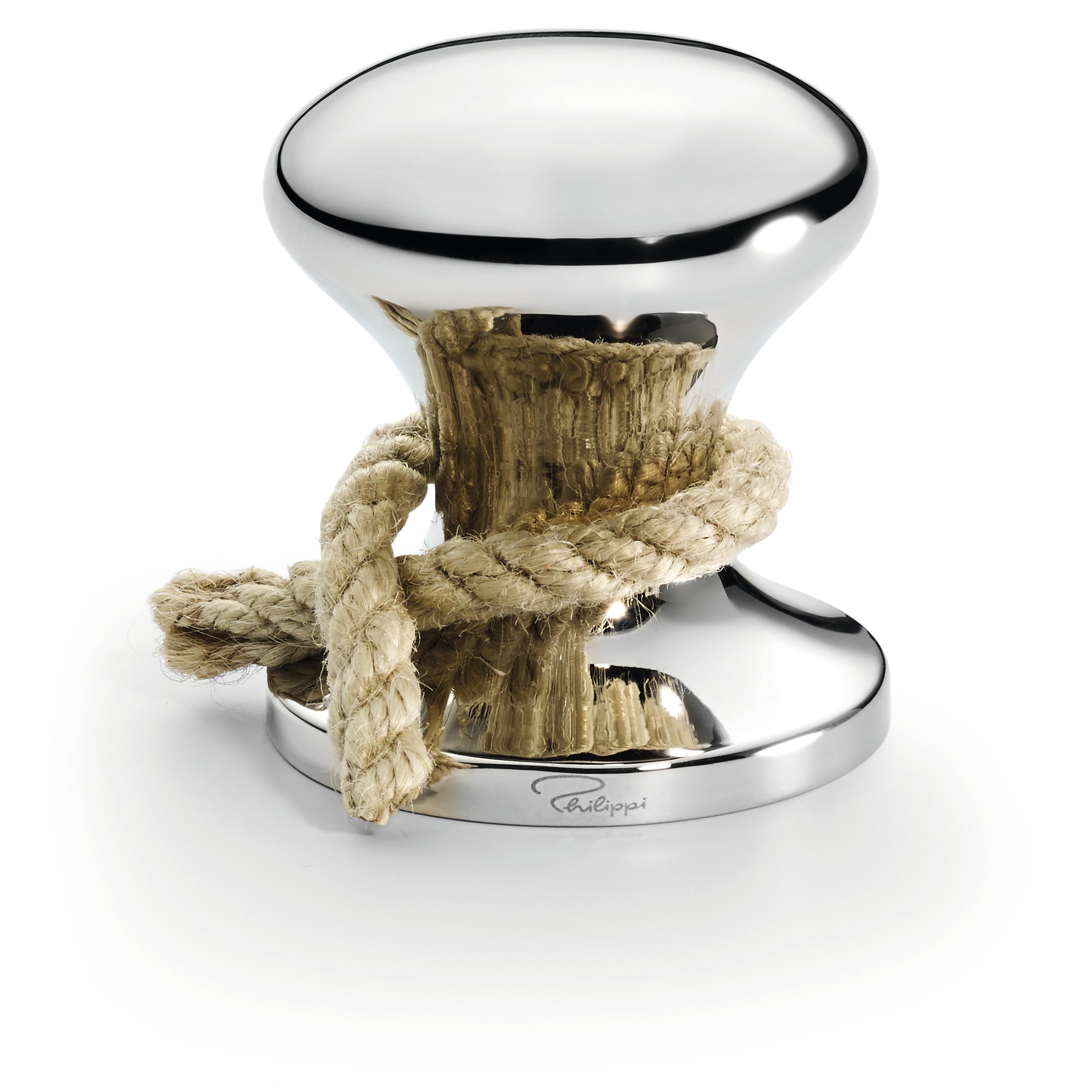 Flaschenöffner "Schiffspoller"