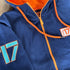 DOCK17 - Sylt Sweatjacke Herren