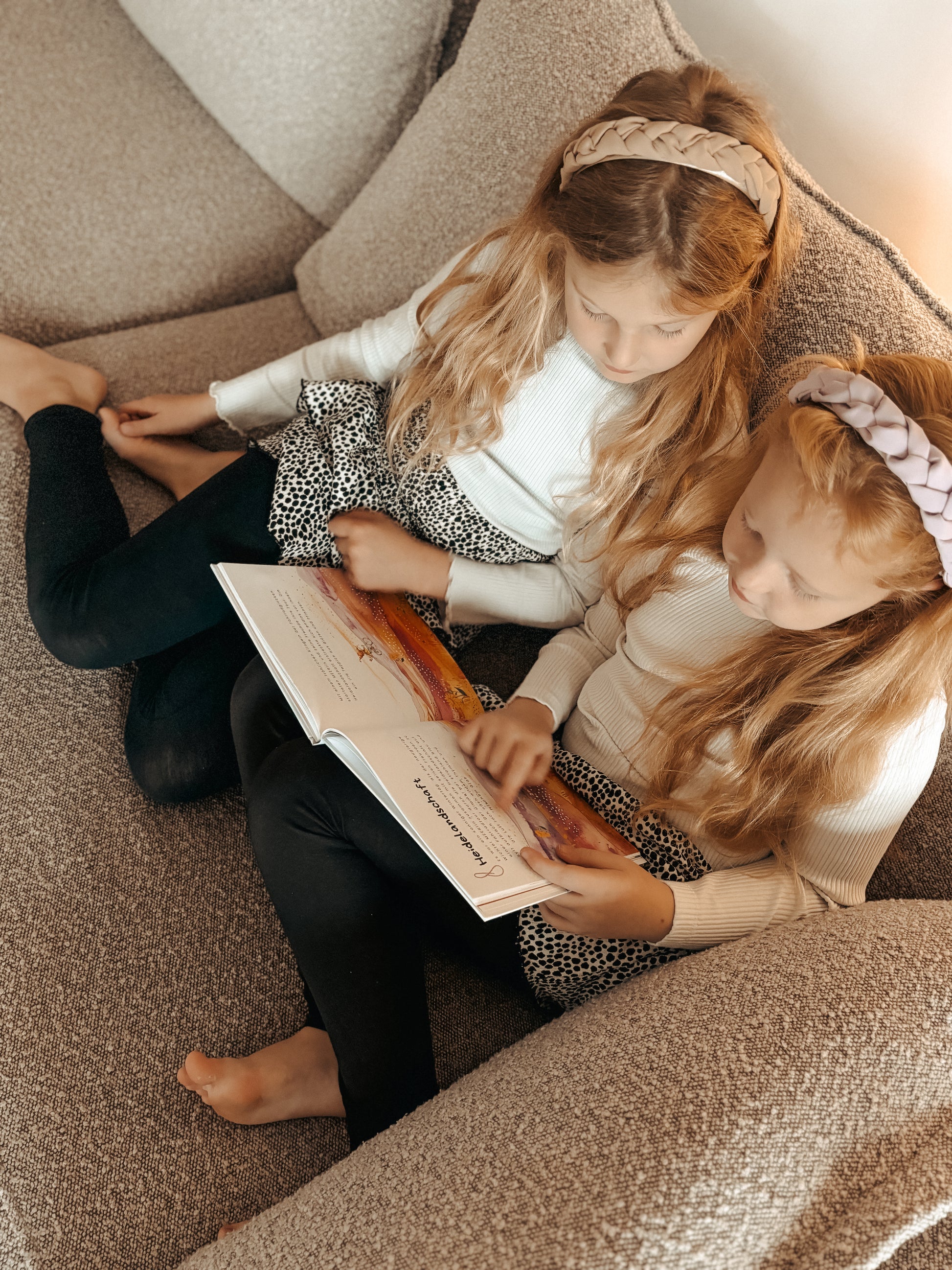 Wichtelbuch "MEERlin entdeckt Sylt"