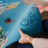 Sylt Spiel-Teppich