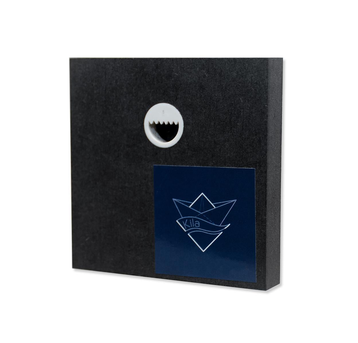 Sylt-Fotoquadrat "Buhne", versch. Größen