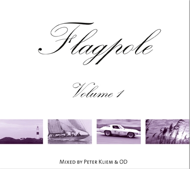 CD Flagpole - Volume 1