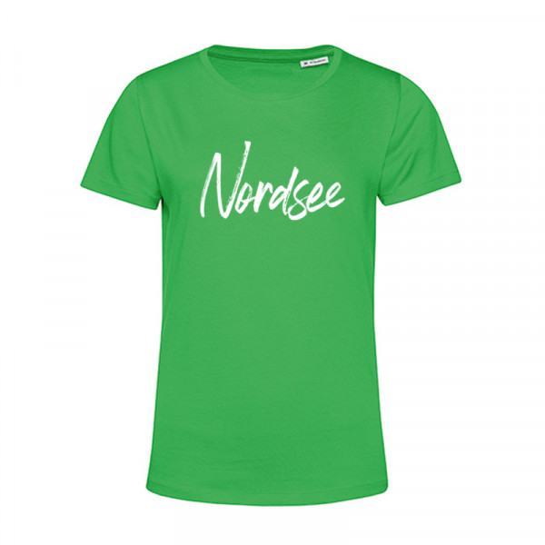 Destination "Nordsee" T-Shirt Herren, versch. Farben