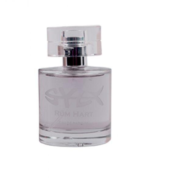 Syltfisch® Eau de Parfum, 50 ml: Rüm Hart